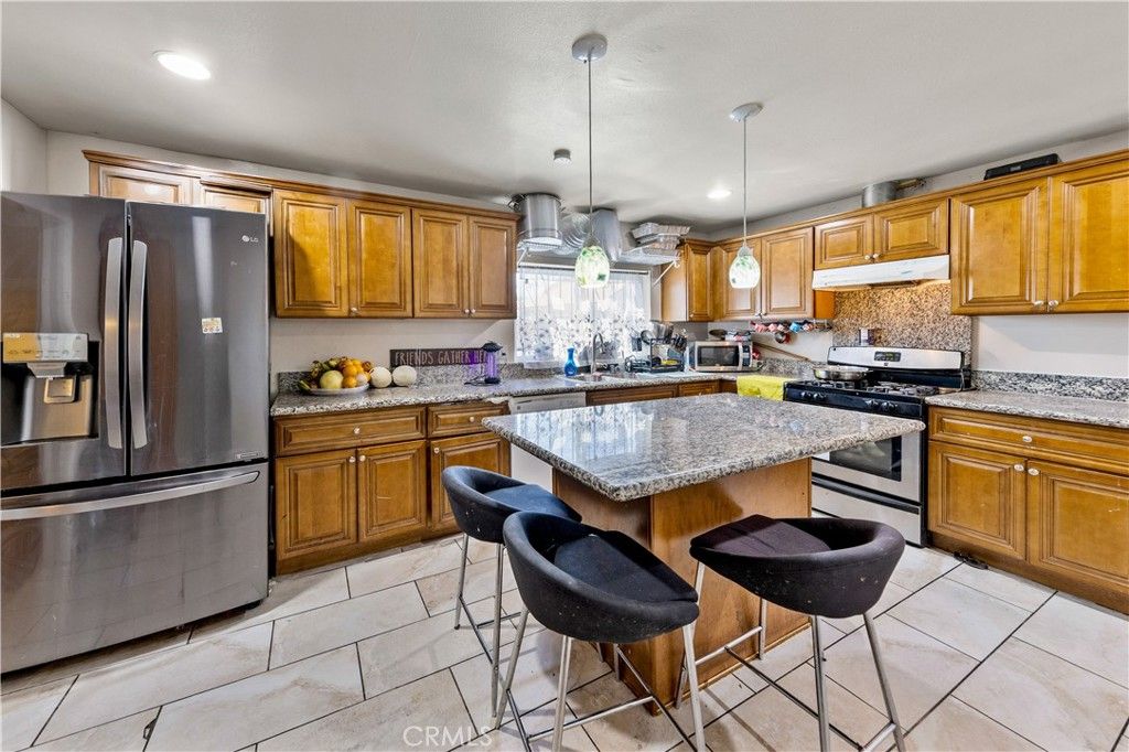 5054 Novgorod Street, El Sereno, CA 90032