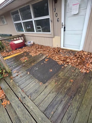 906 Norway Avenue, Huntington, WV 25705