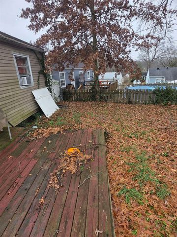 906 Norway Avenue, Huntington, WV 25705