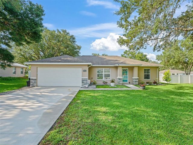 9364 SE 164TH PLACE, Summerfield, FL 34491