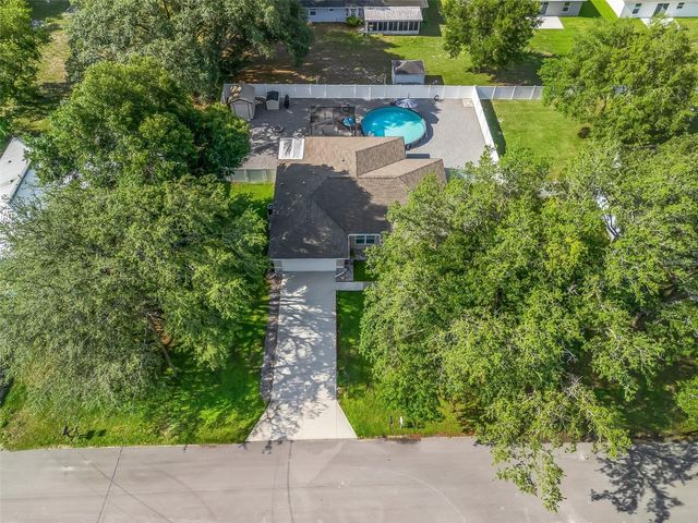 9364 SE 164TH PLACE, Summerfield, FL 34491