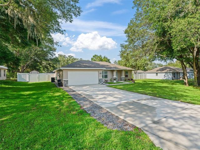 9364 SE 164TH PLACE, Summerfield, FL 34491