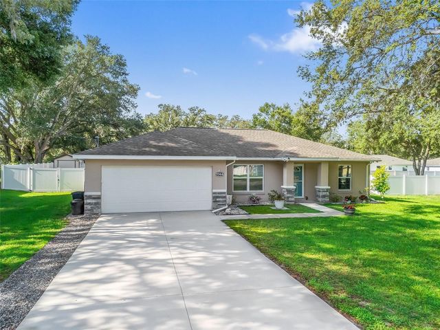 9364 SE 164TH PLACE, Summerfield, FL 34491