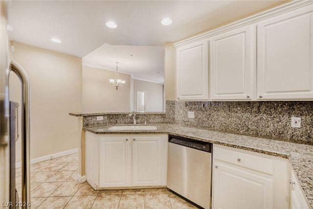 43 East Agate Avenue 306, Las Vegas, NV 89123