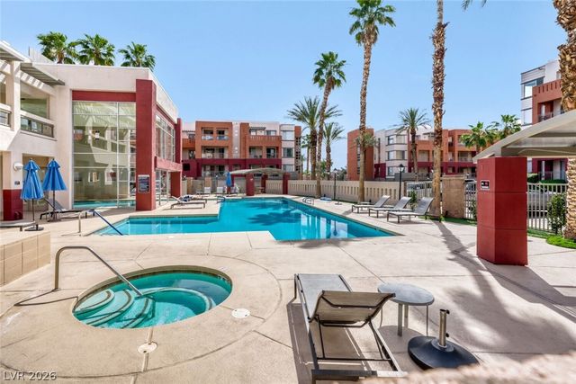 43 East Agate Avenue 306, Las Vegas, NV 89123