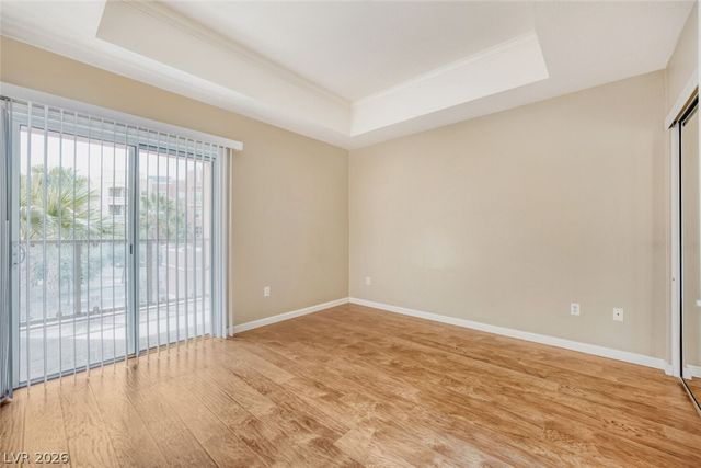 43 East Agate Avenue 306, Las Vegas, NV 89123