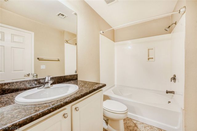 43 East Agate Avenue 306, Las Vegas, NV 89123