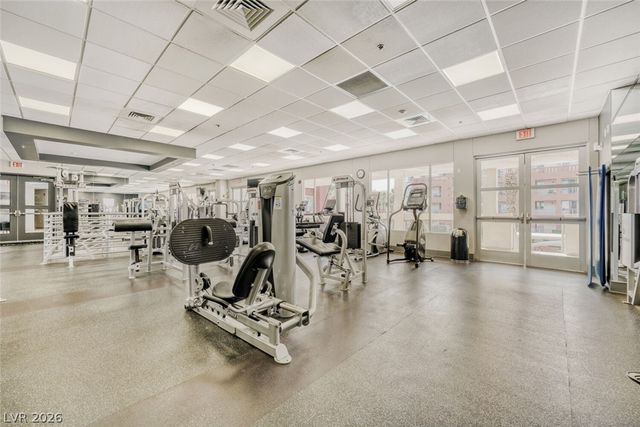 43 East Agate Avenue 306, Las Vegas, NV 89123