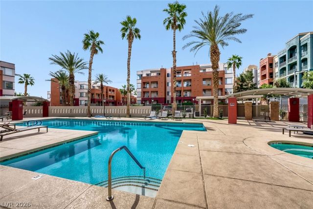 43 East Agate Avenue 306, Las Vegas, NV 89123