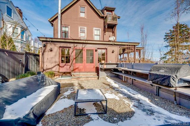 17 1st Avenue, Nyack, NY 10960