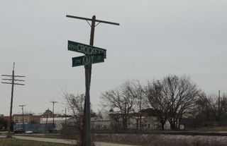 3209 Crockett Street, Greenville, TX 75401