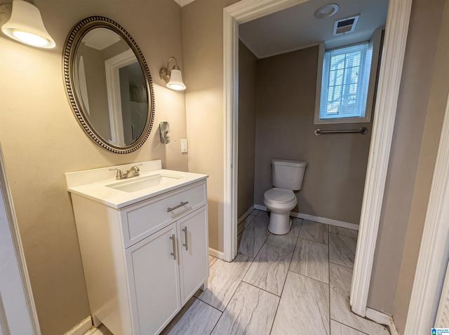 1848 WESTRIDGE DRIVE, Birmingham, AL 35235
