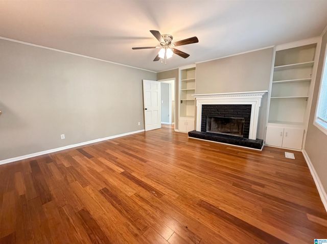 1848 WESTRIDGE DRIVE, Birmingham, AL 35235