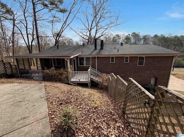 1848 WESTRIDGE DRIVE, Birmingham, AL 35235