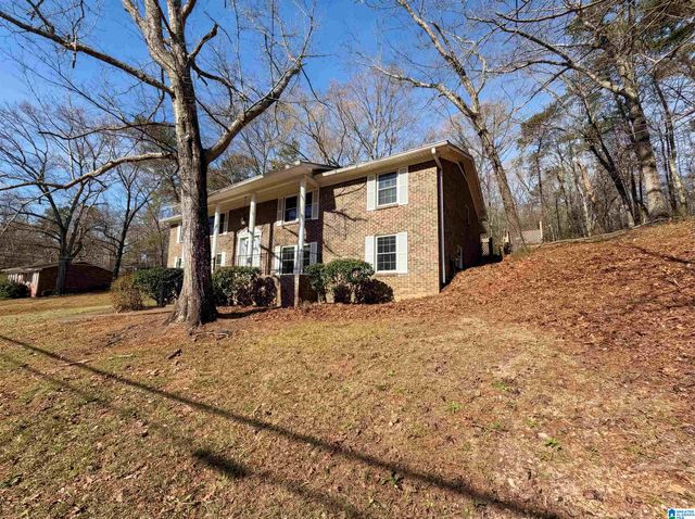 1848 WESTRIDGE DRIVE, Birmingham, AL 35235