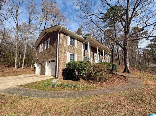 1848 WESTRIDGE DRIVE, Birmingham, AL 35235