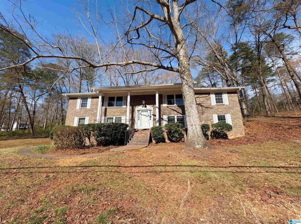 1848 WESTRIDGE DRIVE, Birmingham, AL 35235