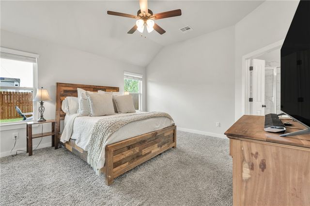 1907 Cambria Drive, Bryan, TX 77807