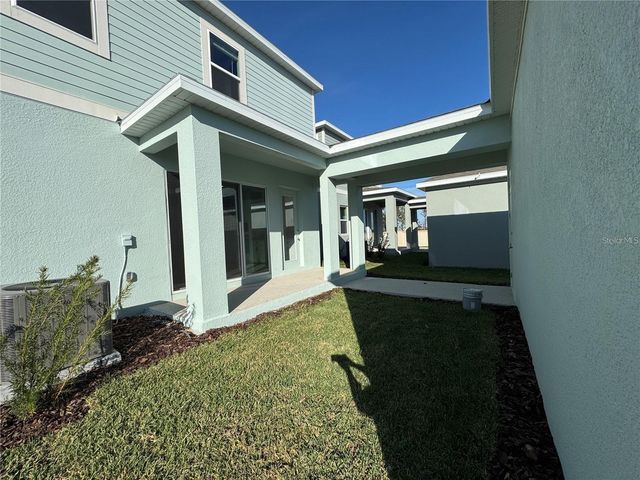 16848 HAMLIN VISTA ALLEY, Winter Garden, FL 34787
