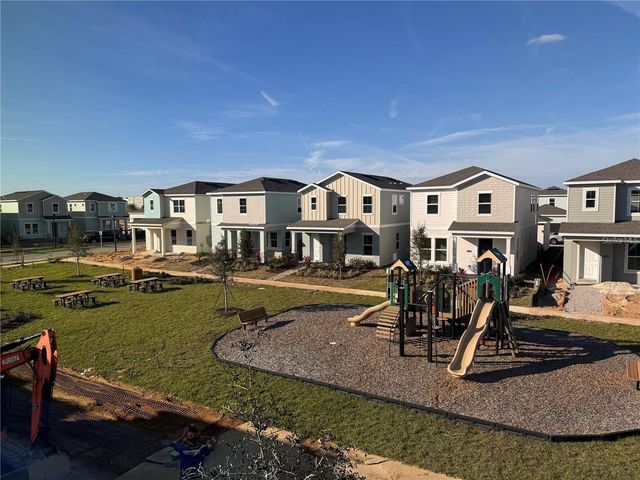 16848 HAMLIN VISTA ALLEY, Winter Garden, FL 34787