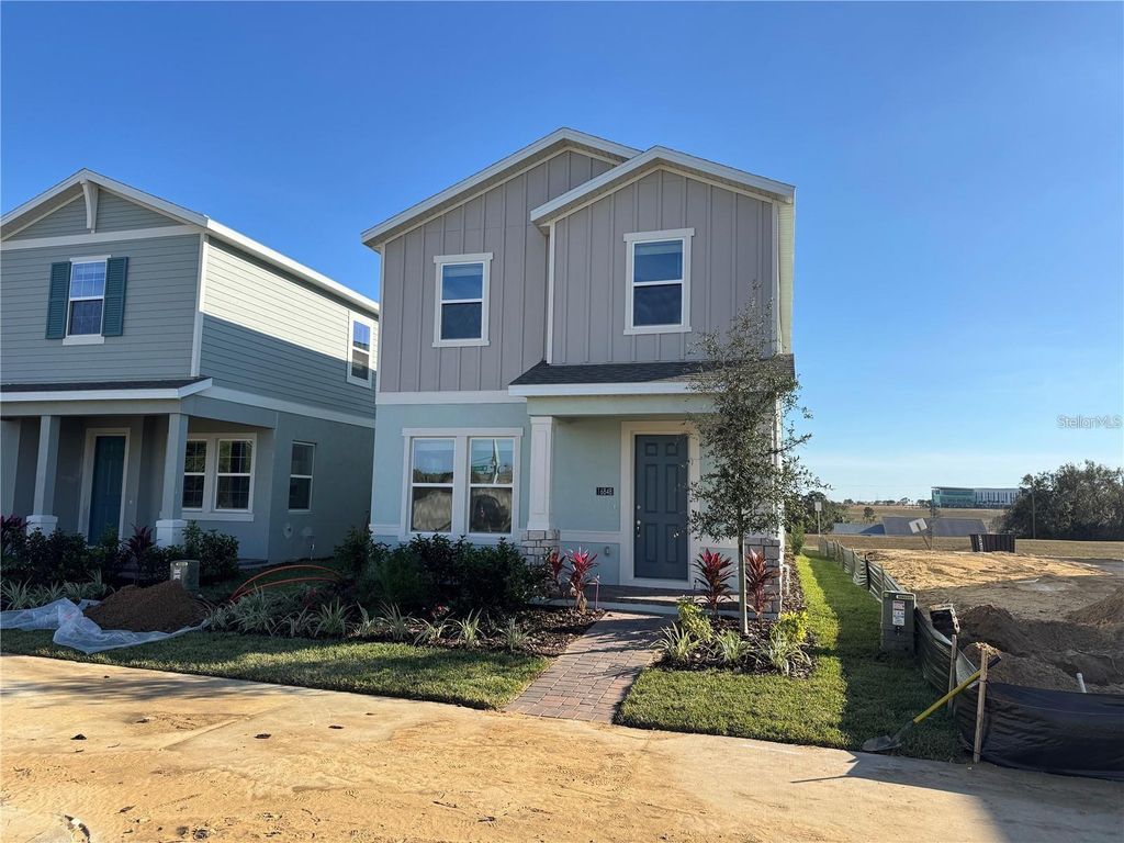 16848 HAMLIN VISTA ALLEY, Winter Garden, FL 34787