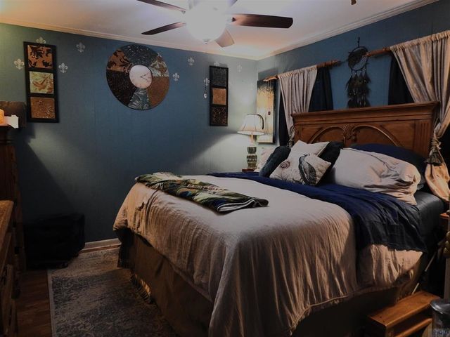 824 Elder St, Houma, LA 70360