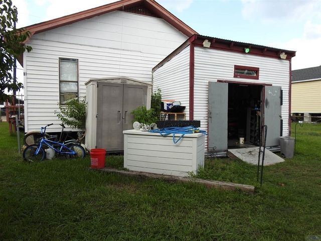 824 Elder St, Houma, LA 70360