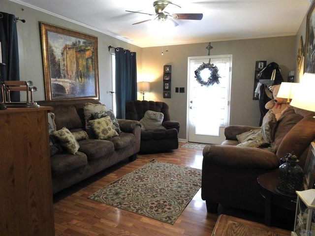 824 Elder St, Houma, LA 70360