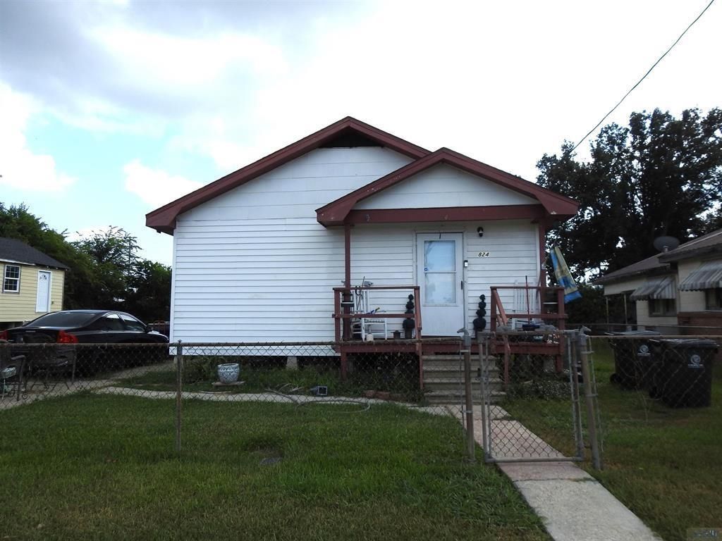 824 Elder St, Houma, LA 70360