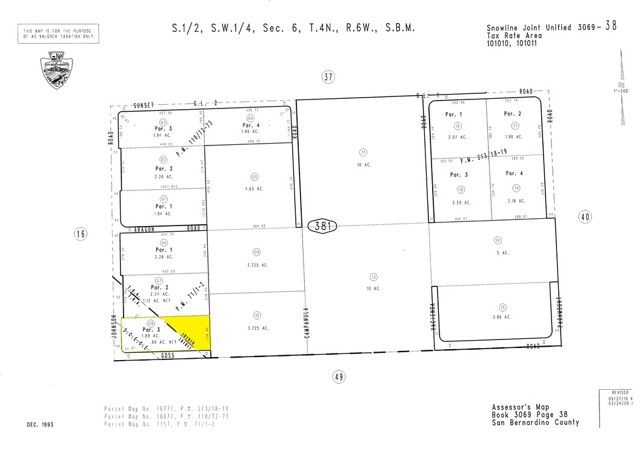 11391 Johnson, Phelan, CA 92371