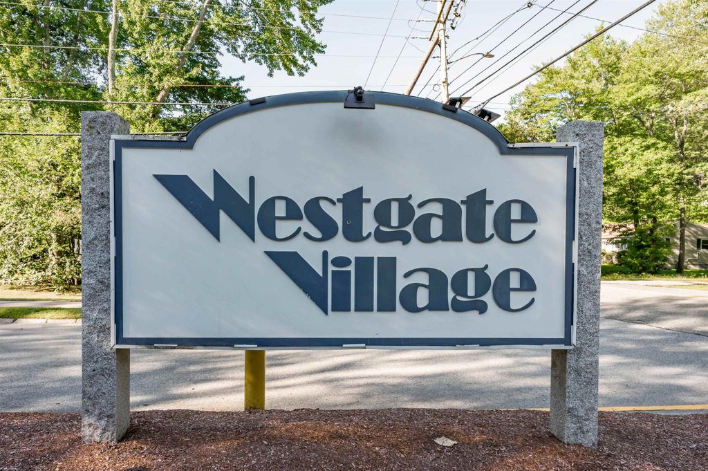 3 Redwood Cir # U-3, Nashua, NH 03062