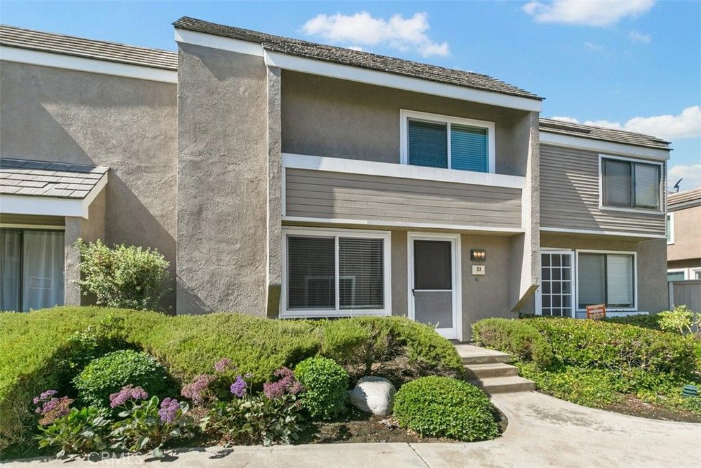 11 Rosemary 20, Irvine, CA 92604 — exterior