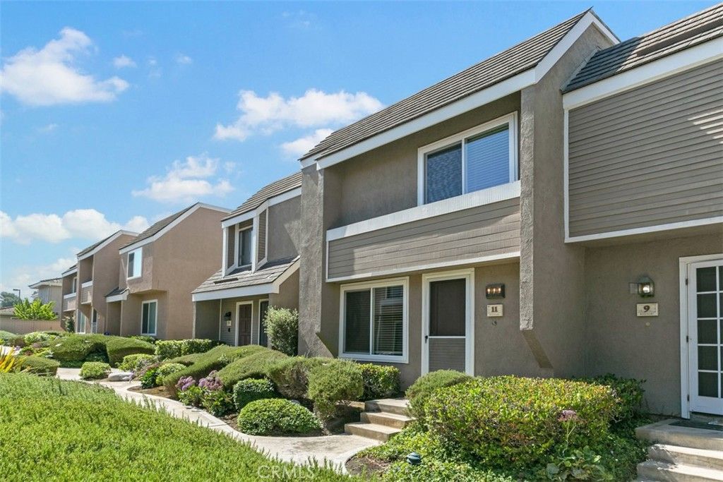11 Rosemary 20, Irvine, CA 92604 — photo 3