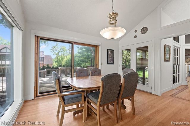 363 Sycamore Court, Bloomfield Hills, MI 48302