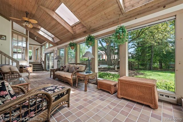 363 Sycamore Court, Bloomfield Hills, MI 48302