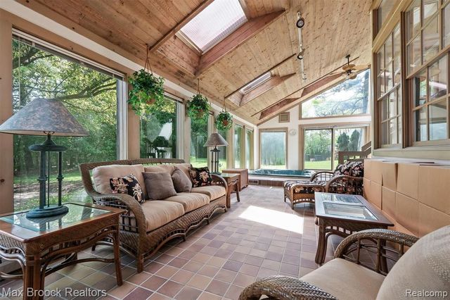 363 Sycamore Court, Bloomfield Hills, MI 48302