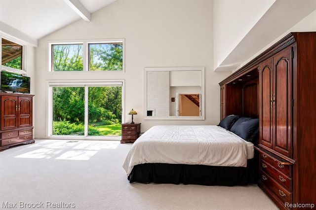 363 Sycamore Court, Bloomfield Hills, MI 48302