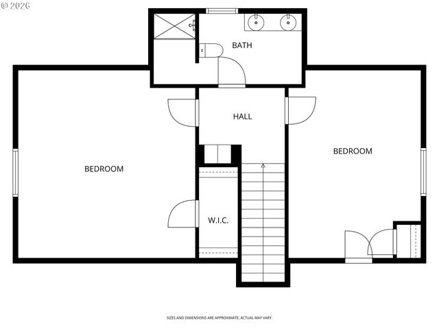 2 COUNTRY CLUB Dr, Longview, WA 98632