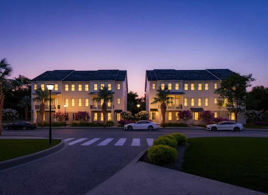 132 Etta Way, Daniel Island, SC 29492