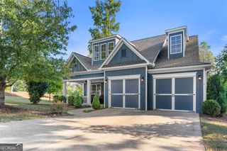 1100 Mira Vista Cove, Greensboro, GA 30642