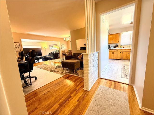 243 E Harrison Avenue, Pomona, CA 91767