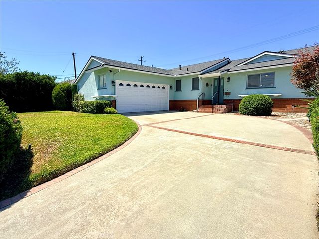 243 E Harrison Avenue, Pomona, CA 91767
