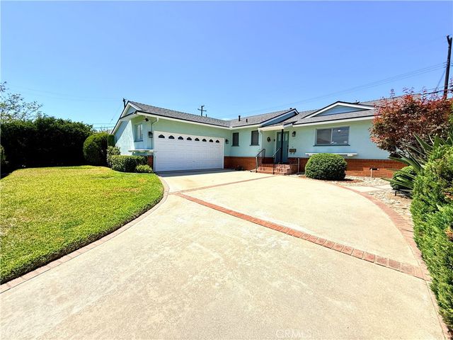 243 E Harrison Avenue, Pomona, CA 91767