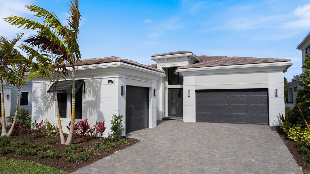 13278 Artisan Circle, Palm Beach Gardens, FL 33418