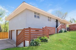 6332 NW 58th Terrace, Oklahoma City, OK 73122