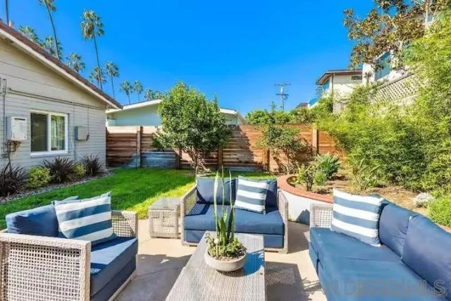 8373 El Paseo Grande, La Jolla, CA 92037