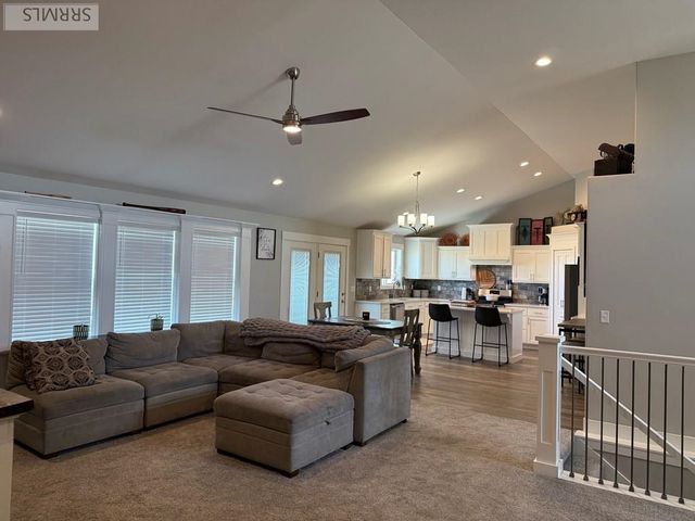 76 N 4161 E, Rigby, ID 83442