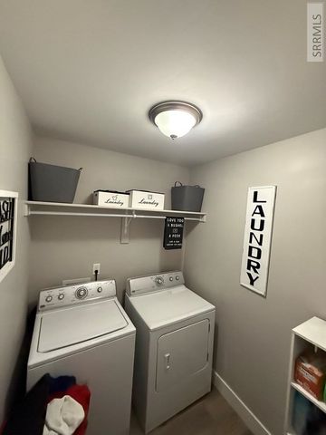 76 N 4161 E, Rigby, ID 83442