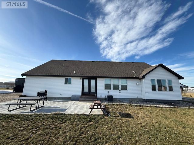 76 N 4161 E, Rigby, ID 83442