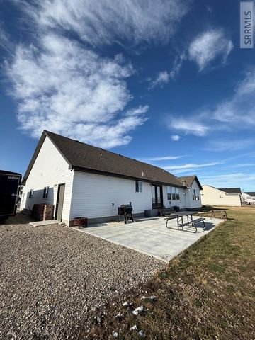 76 N 4161 E, Rigby, ID 83442